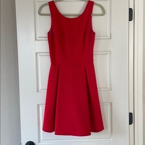 Red Dress (Perfect for Valentines Day!)